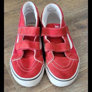 Little kids Vans